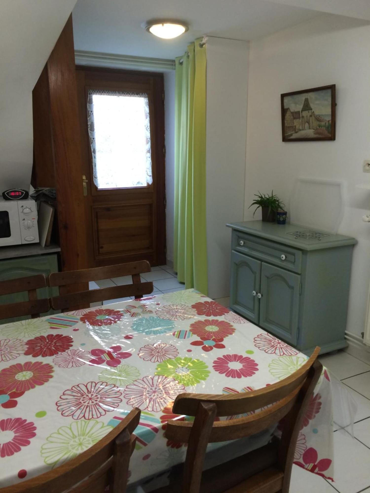 Gites Le Tokay Et Le Muscat Gertwiller Номер фото