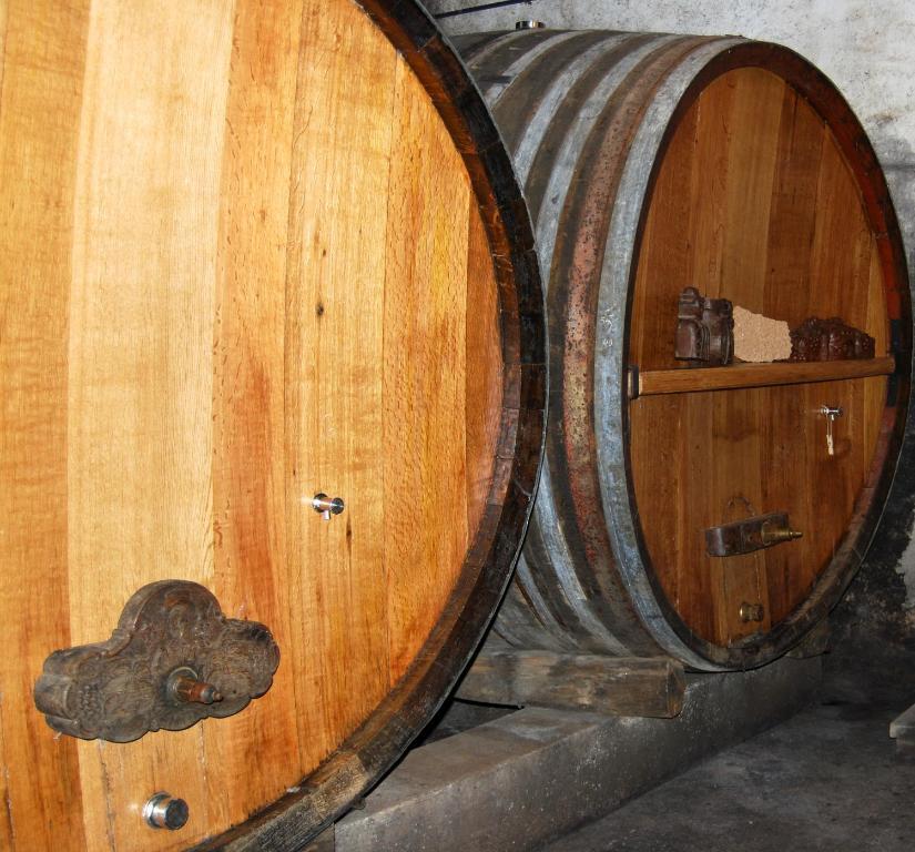 Gites Le Tokay Et Le Muscat Gertwiller Номер фото