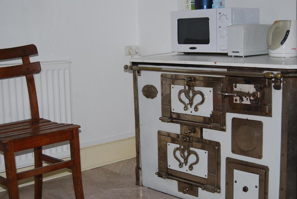 Gites Le Tokay Et Le Muscat Gertwiller Номер фото